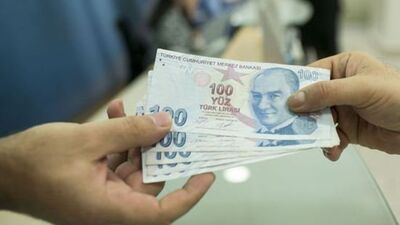 Asgari ücret destek tutarı belli oldu!