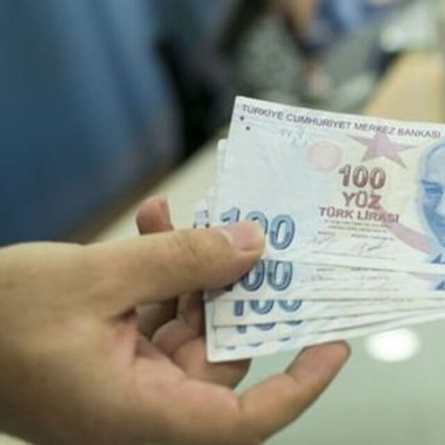 Asgari ücret destek tutarı belli oldu!
