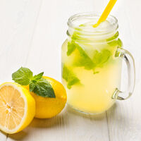 Ev yapımı limonata tarifi: limonata nasıl yapılır?