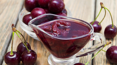 Vişne reçeli nasıl yapılır?