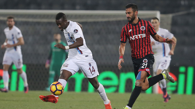 Selçuk Şahin 1. Lig'de mücadele edecek