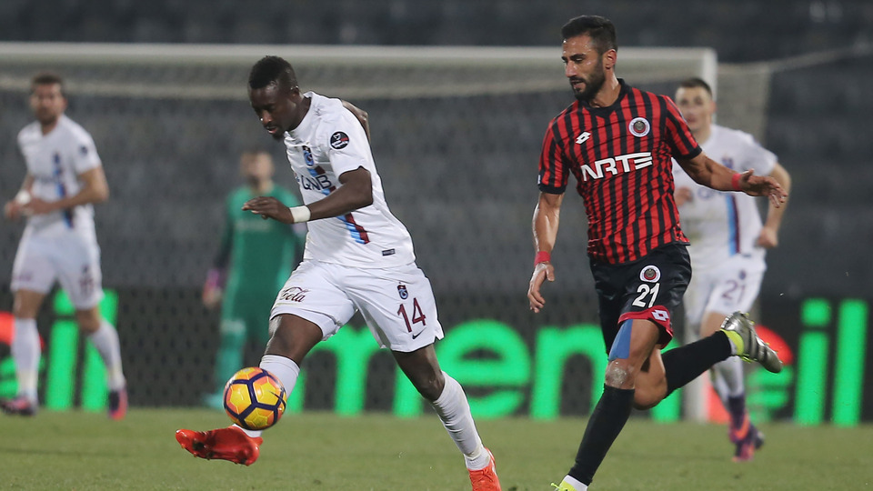 Selçuk Şahin 1. Lig'de mücadele edecek