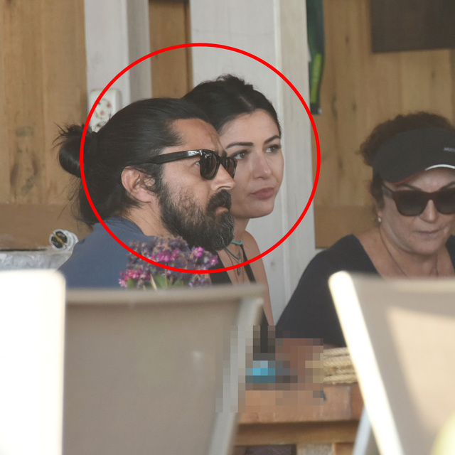 Ege turu devam ediyor