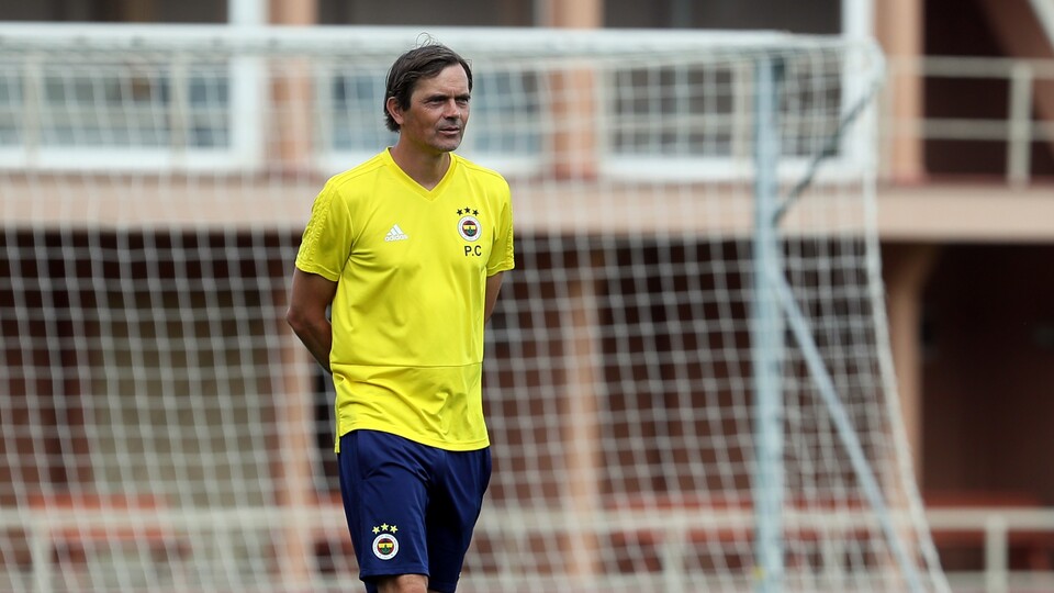 Cocu yeni transferleri yorumladı