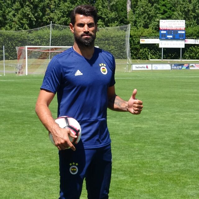 Volkan Demirel: "Sözleşmenin süresi..."