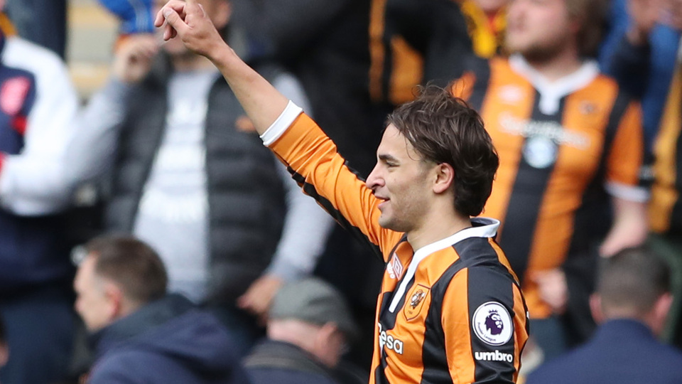 Fenerbahçe'de rota eski yıldız!