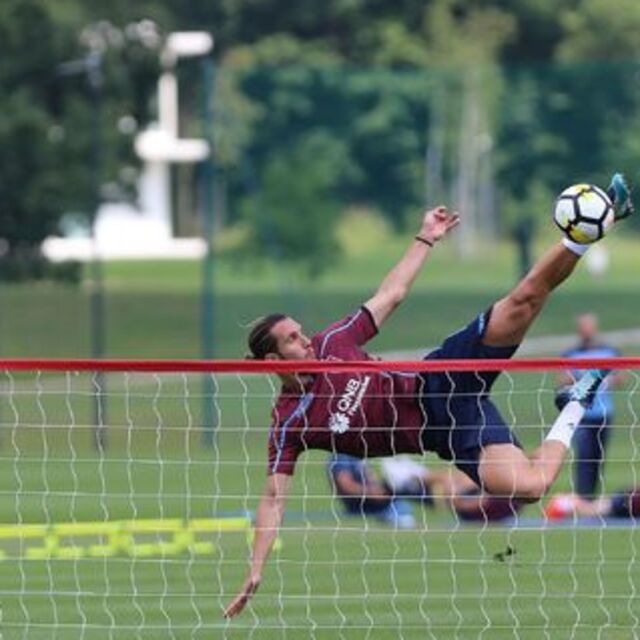 Trabzonspor'un oynayacağı hazırlık maçları belli oldu!
