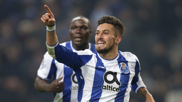 Galatasaray'a Telles piyangosu!