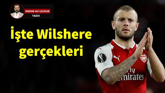 Eski yönetim olsa Wilshere'i alır mıydı?