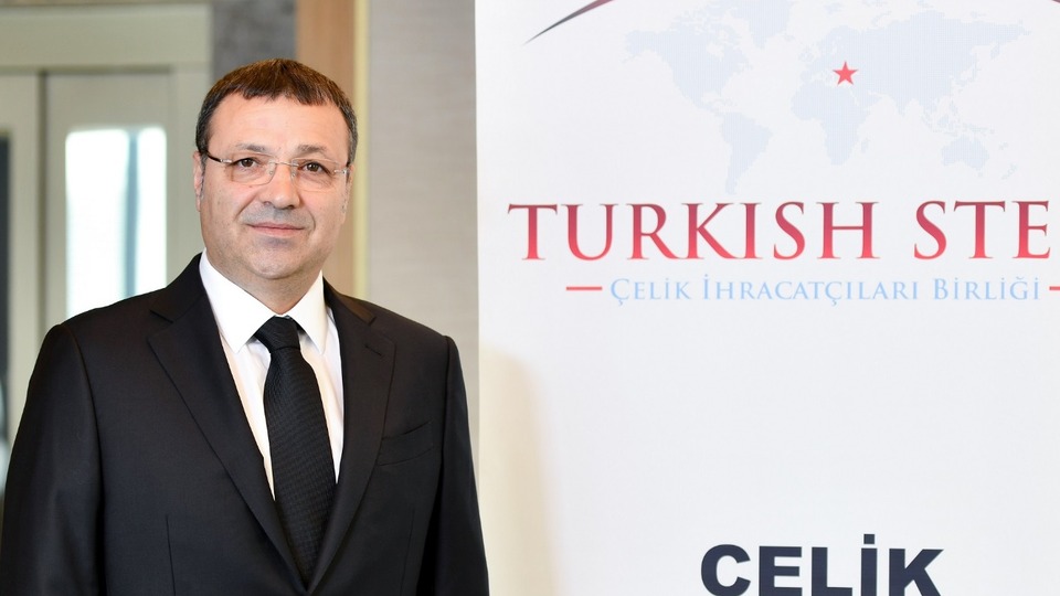 Çelikte 7.1 milyar dolarlık ihracat