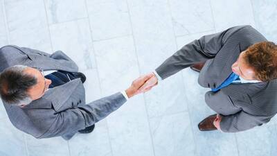 Assan Hanil Avrupa'dan şirket satın alacak