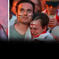 Bir ülke sokaklara döküldü!