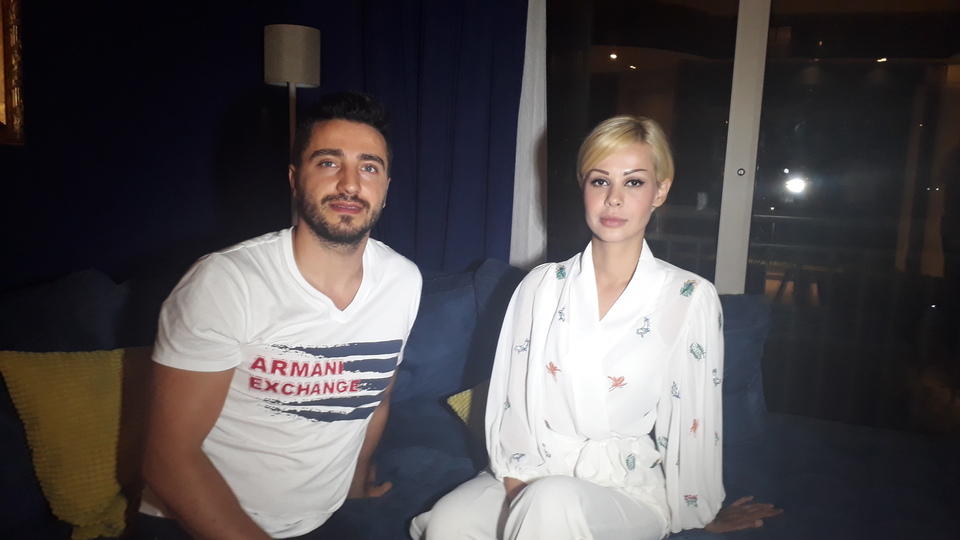 Adnan Oktar grubundan kaçan eski üyelerden şok açıklamalar