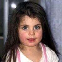 Minik Leyla'nın acılı babası konuştu