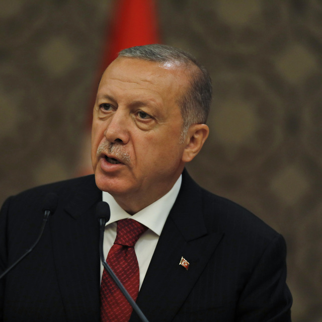 Yeni bakanlarla ilgili ilk kez yorum yaptı