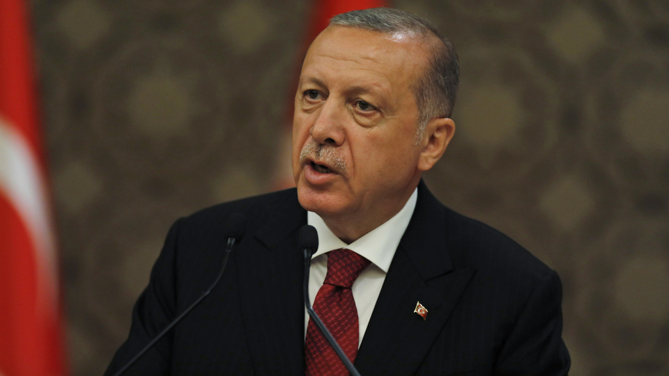 Yeni bakanlarla ilgili ilk kez yorum yaptı