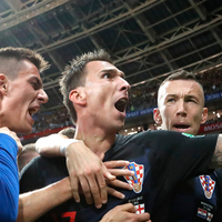 Luzhniki yanıyor! Bitmeyen aşk...