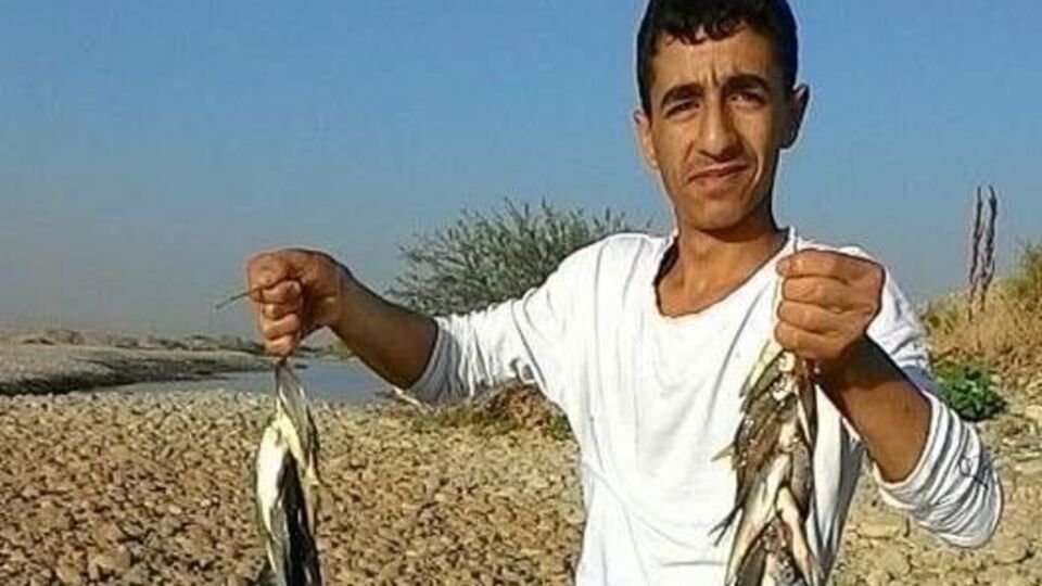 Silvan'dan bir kötü haber daha! Selman'ın cansız bedeni bulundu