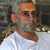 Ümit Karan'ın yeni imajı olay oldu!