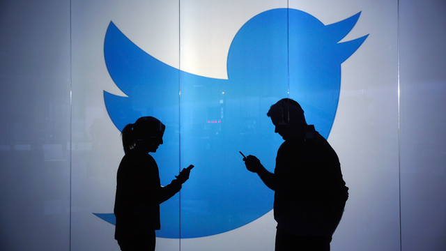 Twitter hesapları neden kilitlendi?