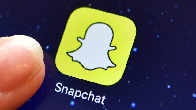 Eski filtrelerden bıkanlar için Snapchat'ten yeni özellik!