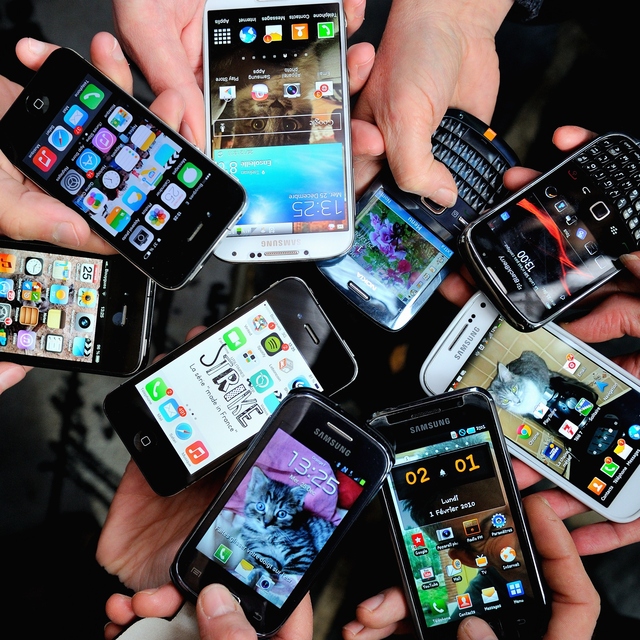 Bu yıl piyasaya çıkacak en iyi telefonlar