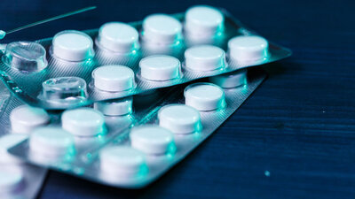 Çağın en korkulan hastalığının çaresi aspirin mi?