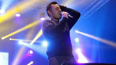 Ünlü şarkıcının şarkısına Bakanlıktan inceleme talebi!