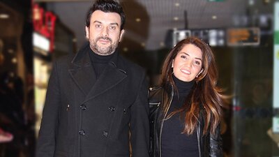 "Ona verilen paraya günah değil mi?"