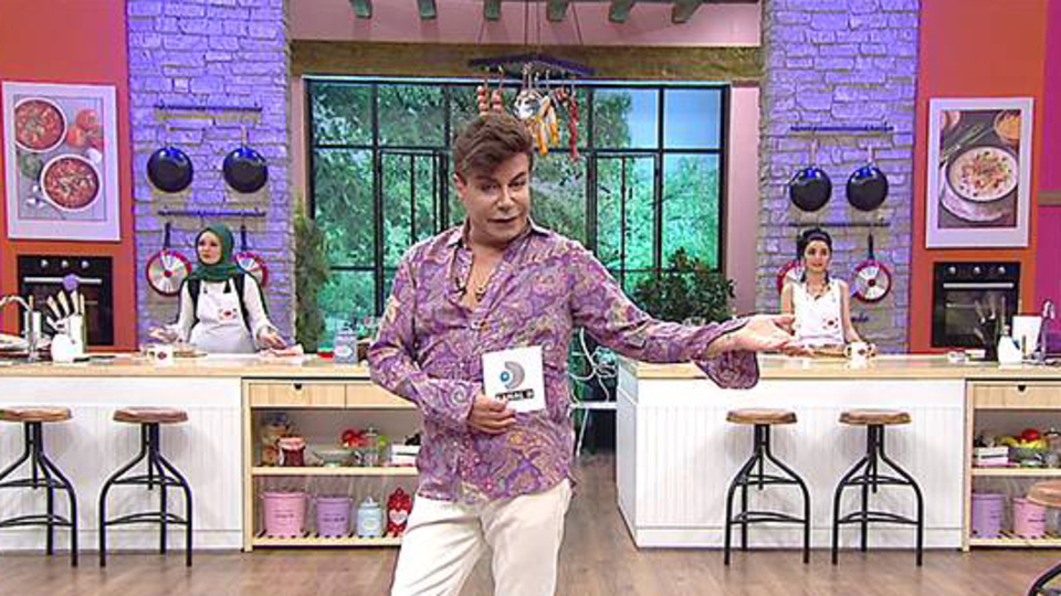 Gelinim Mutfakta 89. bölüm fragmanı!