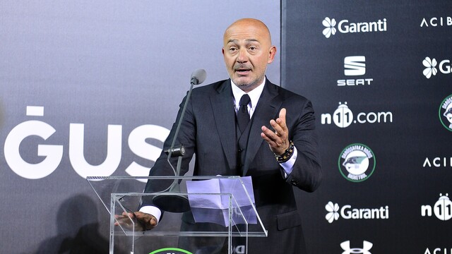 Doğuş'tan flaş Garanti Bankası açıklaması
