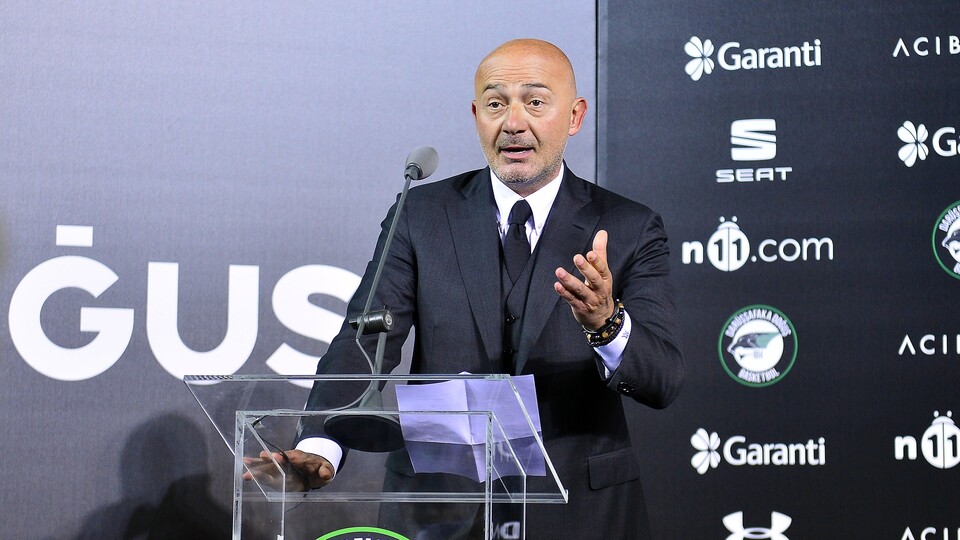 Doğuş'tan flaş Garanti Bankası açıklaması