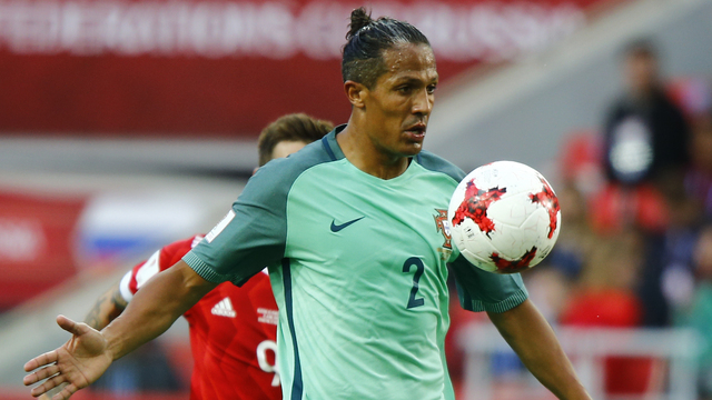 Bruno Alves, İtalya'ya döndü!