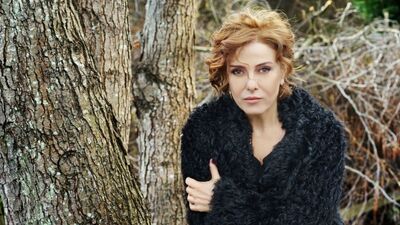 Zuhal Olcay'a hapis cezası