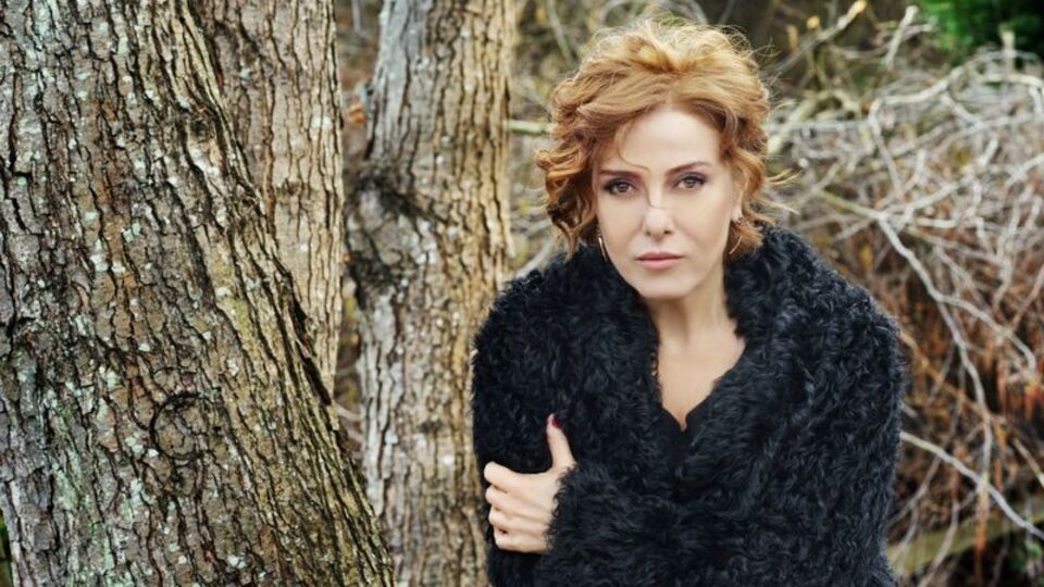 Zuhal Olcay'a hapis cezası