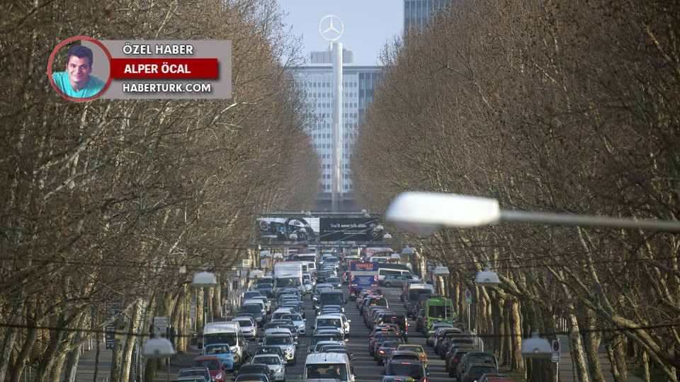 Dizele bir yasak daha! Onlar da bırakıyor