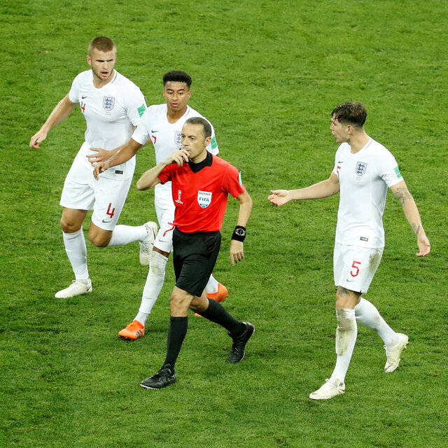 İngilizler'den Çakır'a öfke!