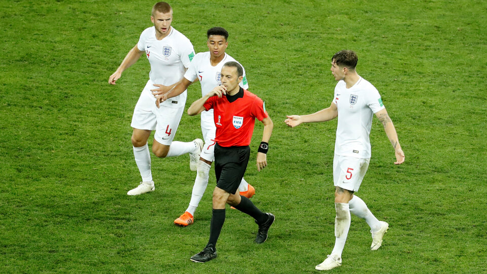 İngilizler'den Çakır'a öfke!