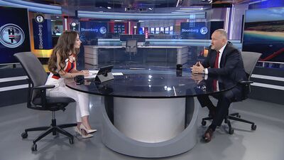 Kaan Kavaloğlu Bloomberg HT'de soruları yanıtladı