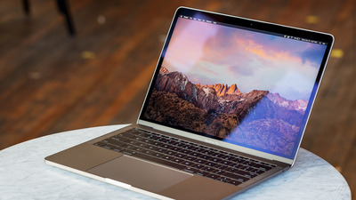 İşte Apple'ın yeni dizüstüleri...