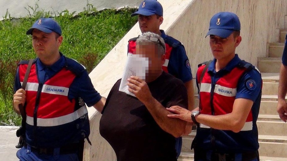 Öfkeli koca yine dehşet saçtı! 4 yaralı