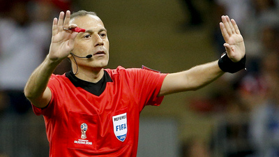 Çakır'ın dikkatinden kaçmadı!