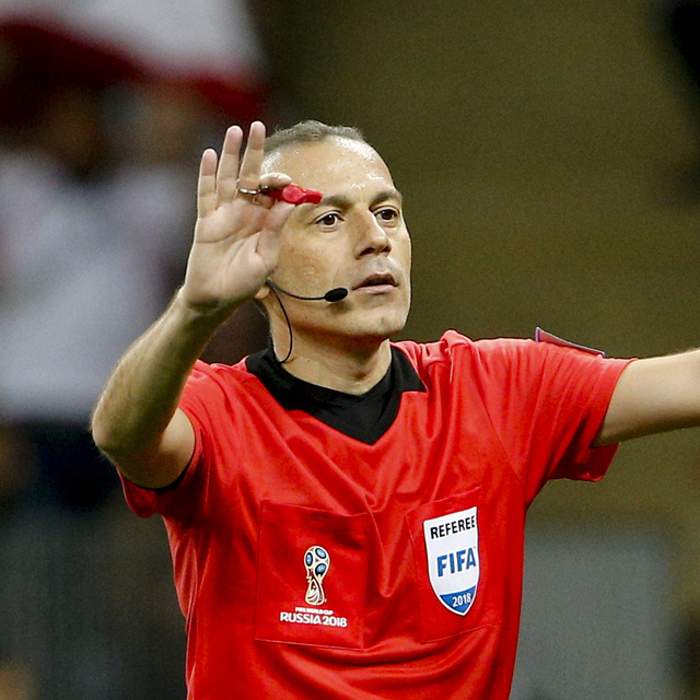 Çakır'ın dikkatinden kaçmadı!