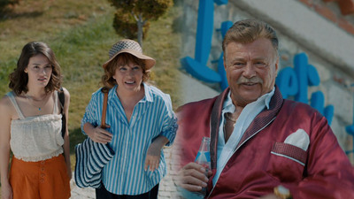 "Herkes ona hayran o da bana hayran!"