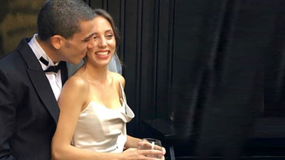 "Obama, Zehra Çilingiroğlu'yla evlenmiş sandım"