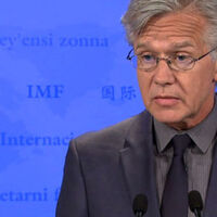 IMF'den yeni hükümete ilişkin ilk açıklama