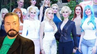 İlginç detaylar ortaya çıktı!