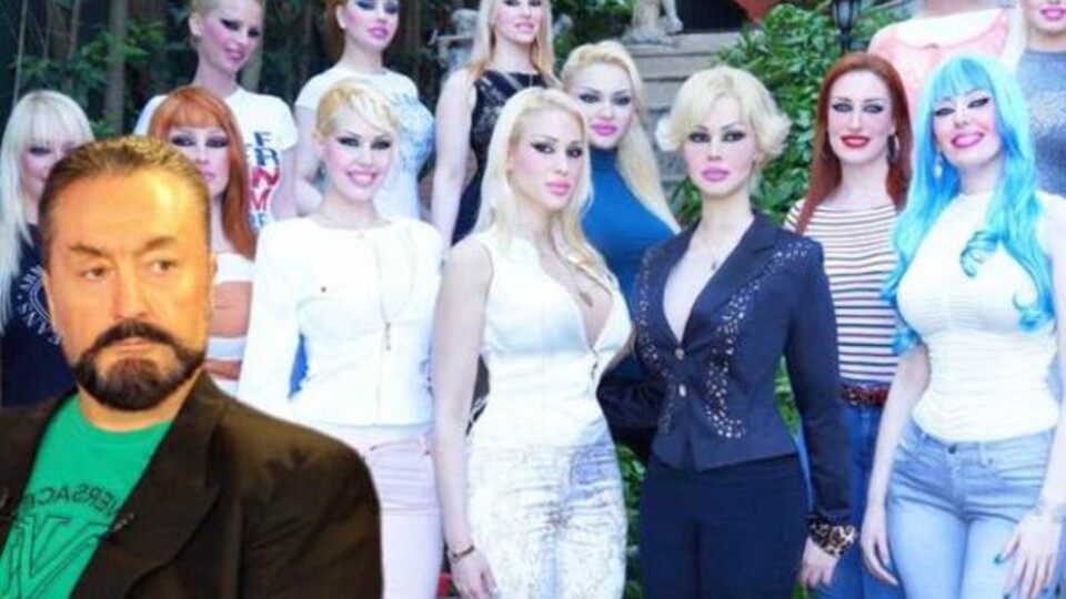 İlginç detaylar ortaya çıktı!