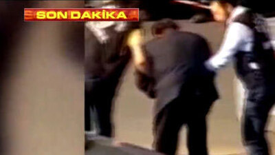 Adnan Oktar işte böyle yakalandı!