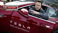Elon Musk'a savaş açtı